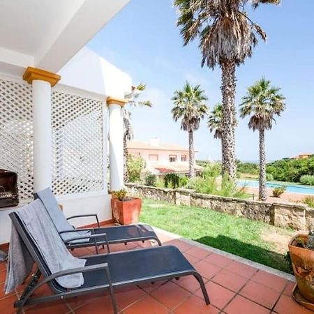 Pool-Golf-Ocean Resort Home In Praia Del Rey Amoreira  Exterior foto
